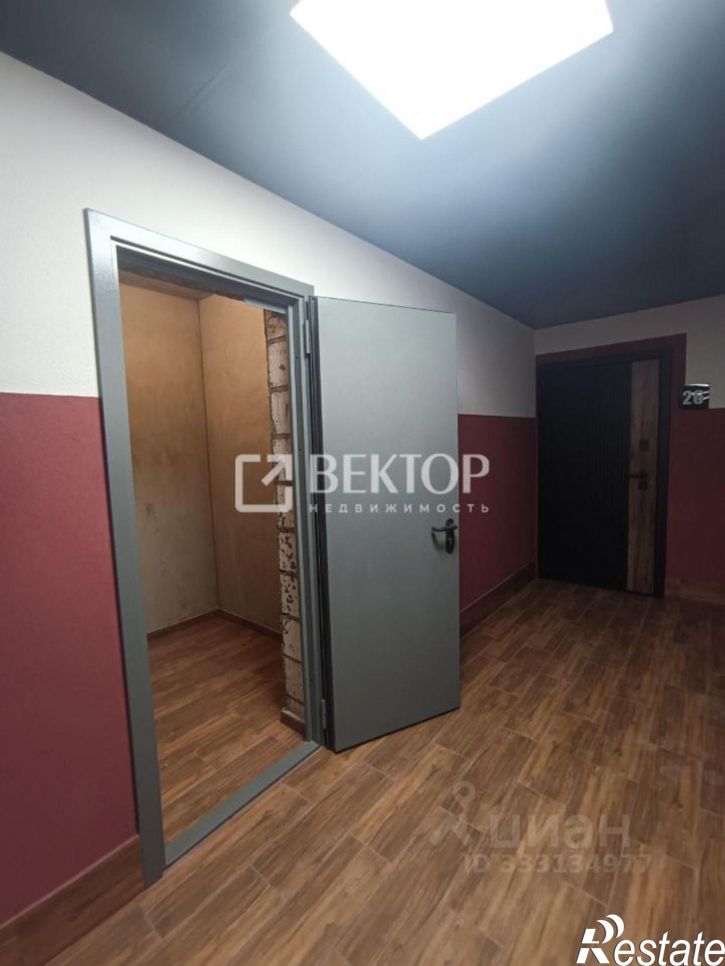 1-комн квартира ул Куликова, 8,  д. 8