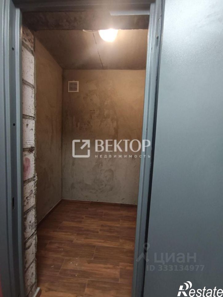 1-комн квартира ул Куликова, 8,  д. 8