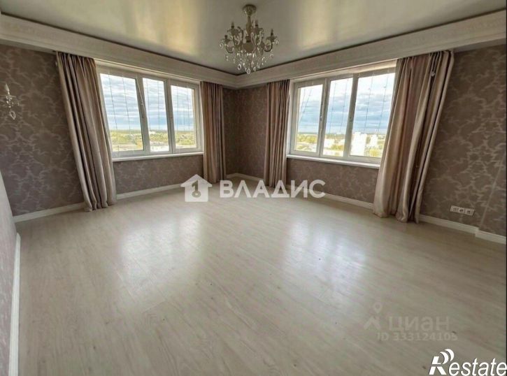 2-комн квартира Иваново, улица Ермака, 10
