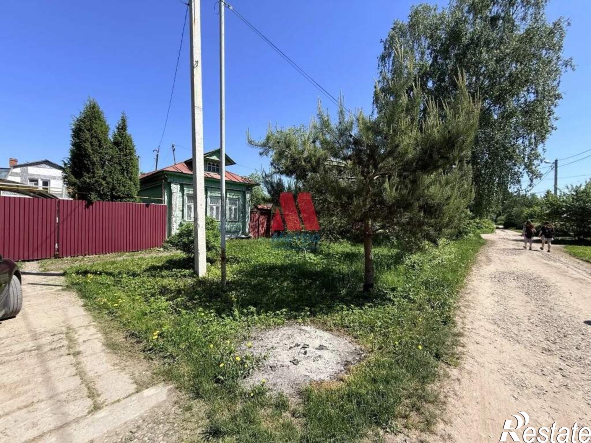 Купить дачу, дом, коттедж за 4 700 000 рублей на Красноярская ул., д.14/8
