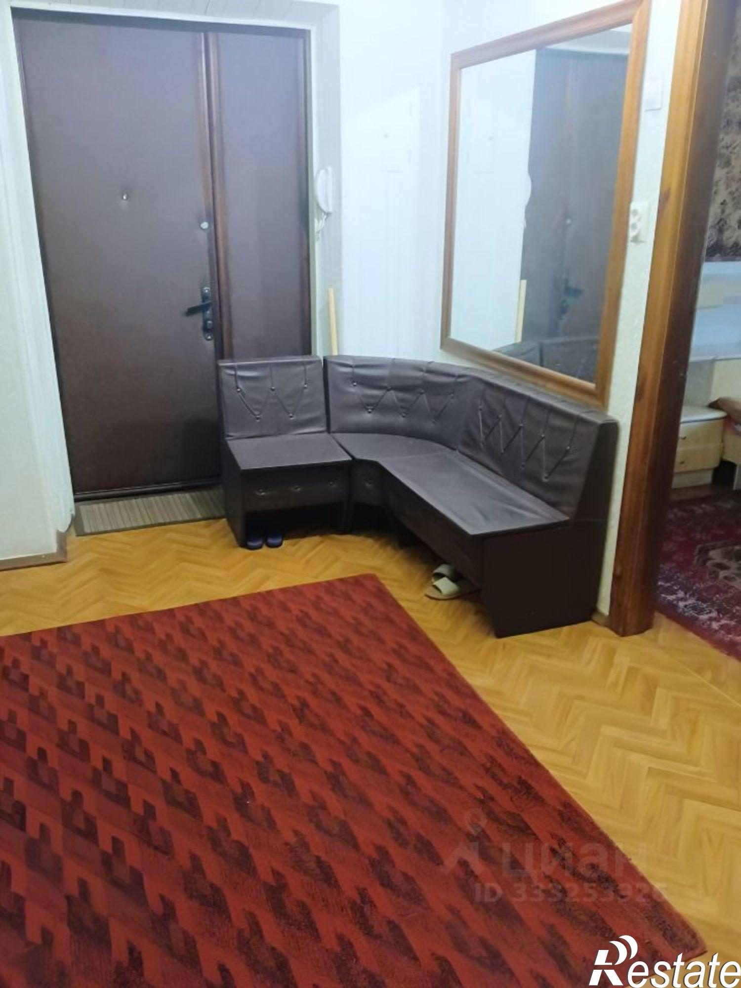 Сдать комнату за 12 000 рублей на ул Пушкина, 7