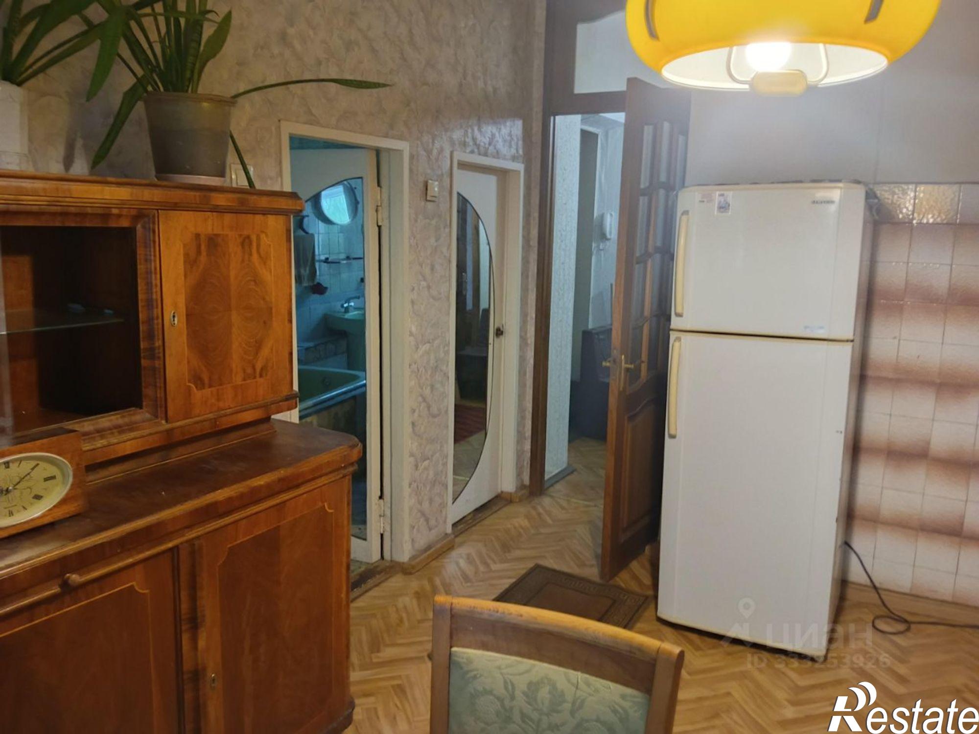 Сдать комнату за 12 000 рублей на ул Пушкина, 7