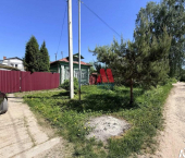 коттедж 52.4 кв м Красноярская ул., д.14/8