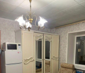 1-комн, 25кв м, этаж 5/6 ул Ташкентская, 65А
