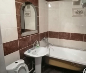 2-комн, 68кв м, этаж 6/11 Педагогический пер, 5
