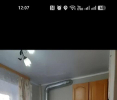 2-комн, 42кв м, этаж 1/5 ул Володиной, 3А
