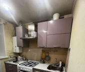 1-комн, 32кв м, этаж 5/5 пр-кт Строителей, 82
