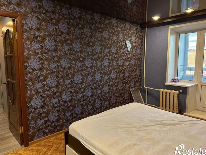 2-комн квартира ул Бубнова, 72,  д. 72