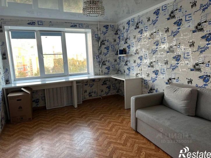 2-комн квартира ул Бубнова, 72,  д. 72