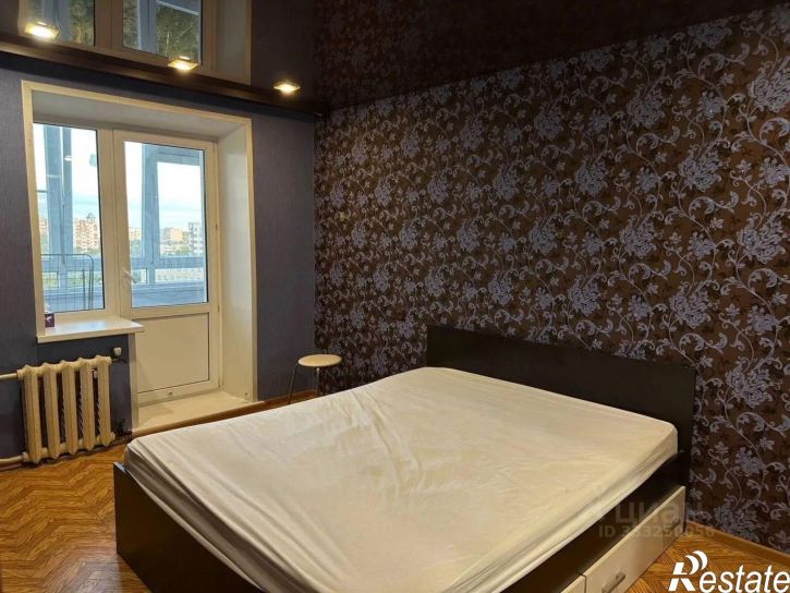 2-комн квартира ул Бубнова, 72,  д. 72