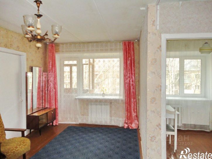 2-комн квартира ул Ташкентская, 85А,  д. 85А