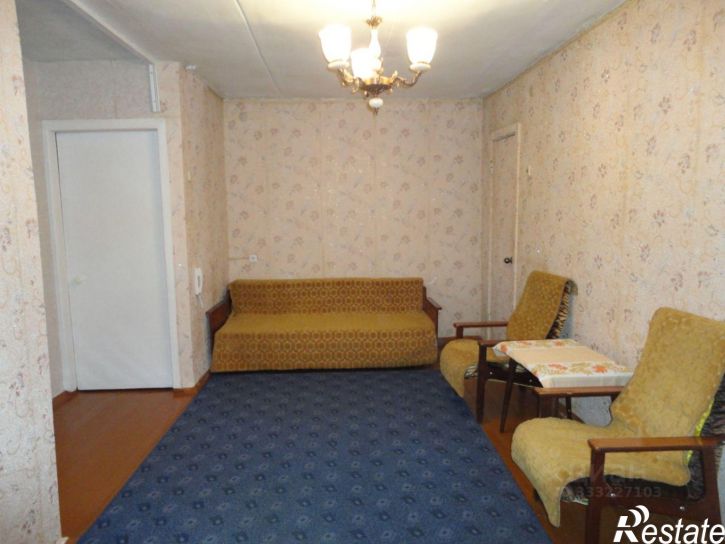 2-комн квартира ул Ташкентская, 85А,  д. 85А