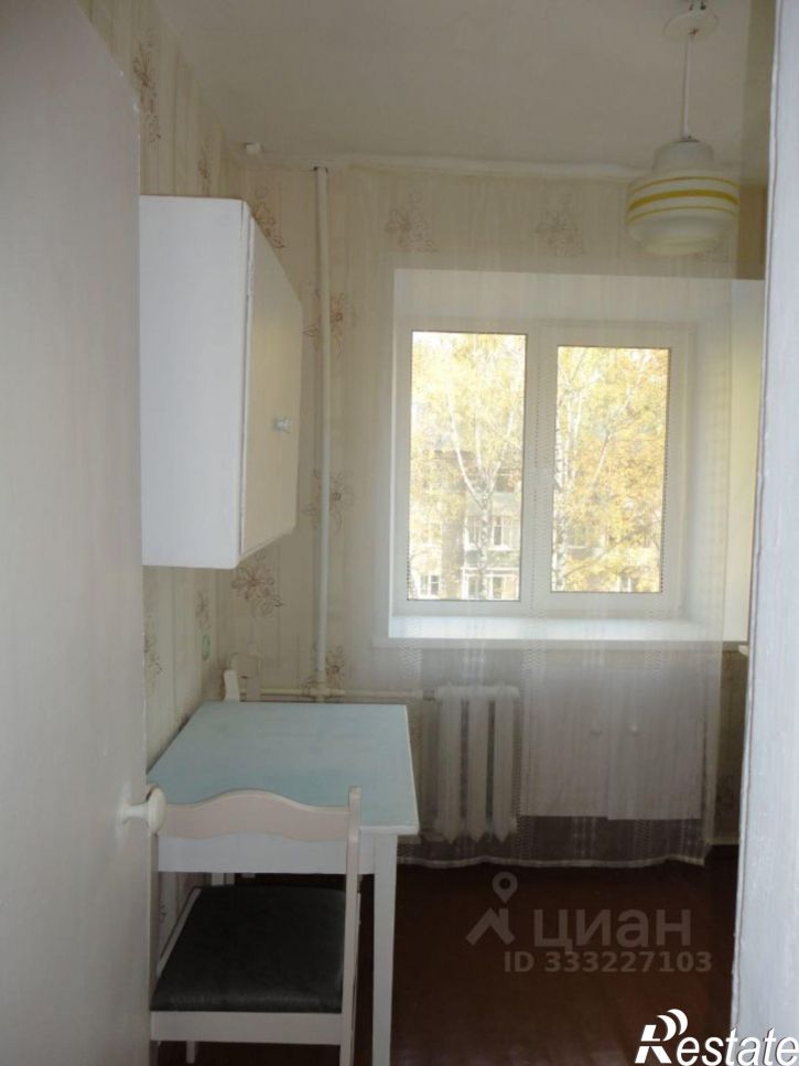 2-комн квартира ул Ташкентская, 85А,  д. 85А