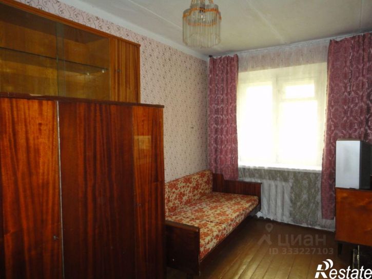 2-комн квартира ул Ташкентская, 85А,  д. 85А