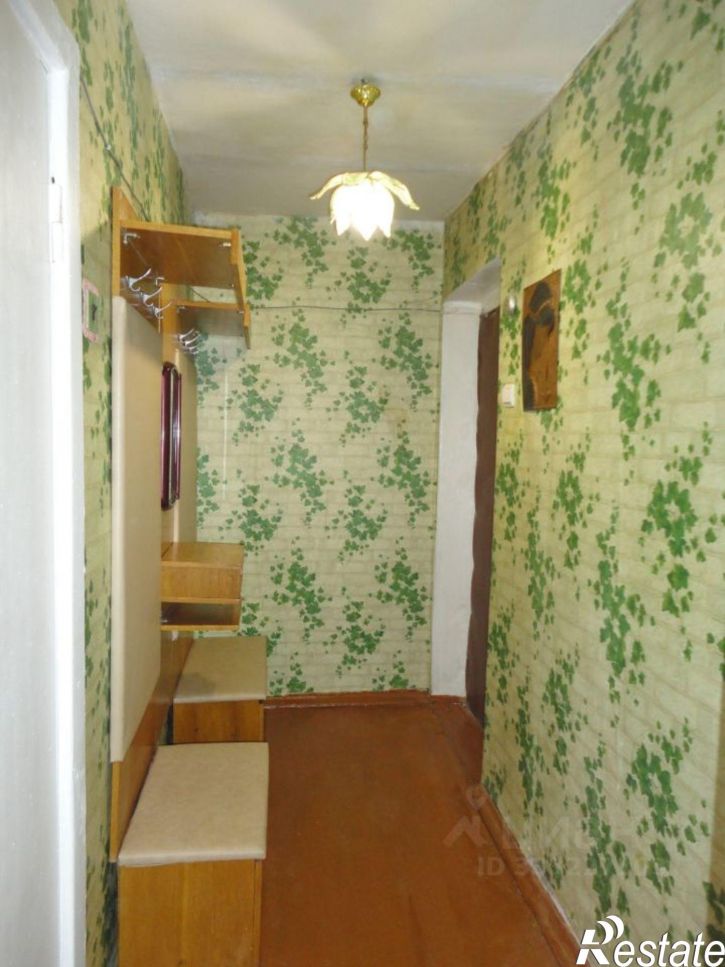 2-комн квартира ул Ташкентская, 85А,  д. 85А