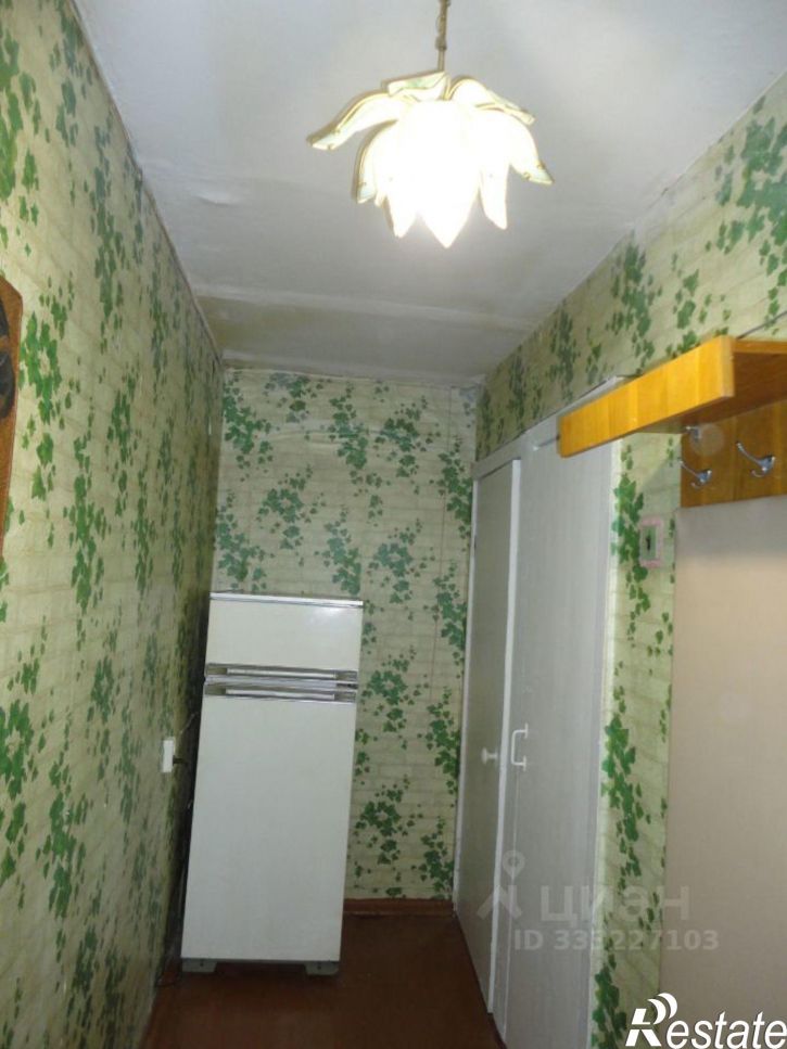 2-комн квартира ул Ташкентская, 85А,  д. 85А