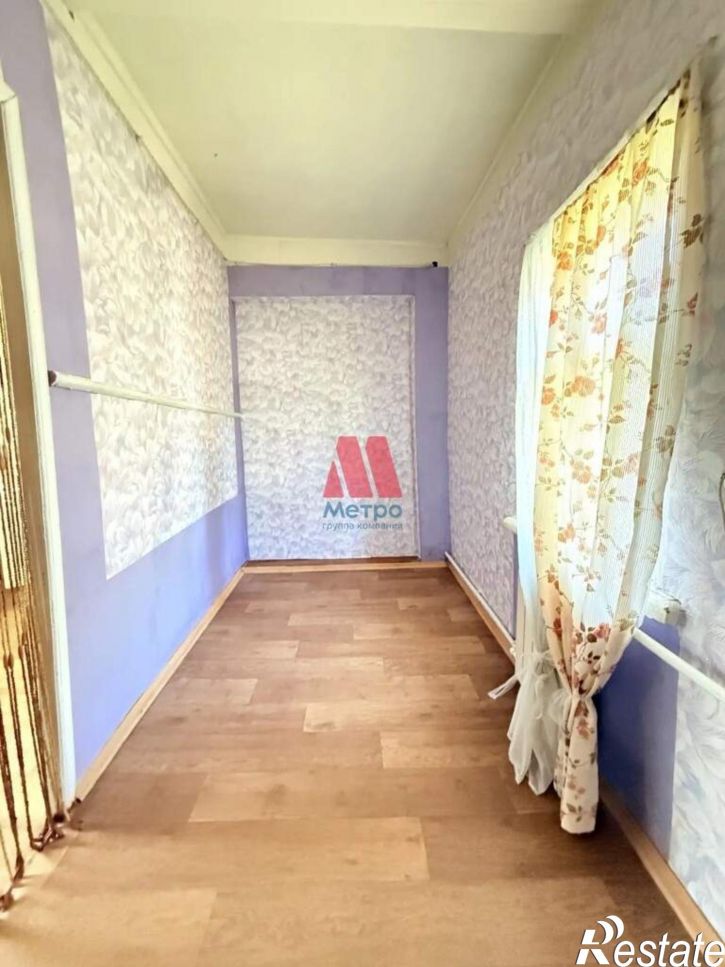 Коттедж/дом Красноярская ул., д.14/8