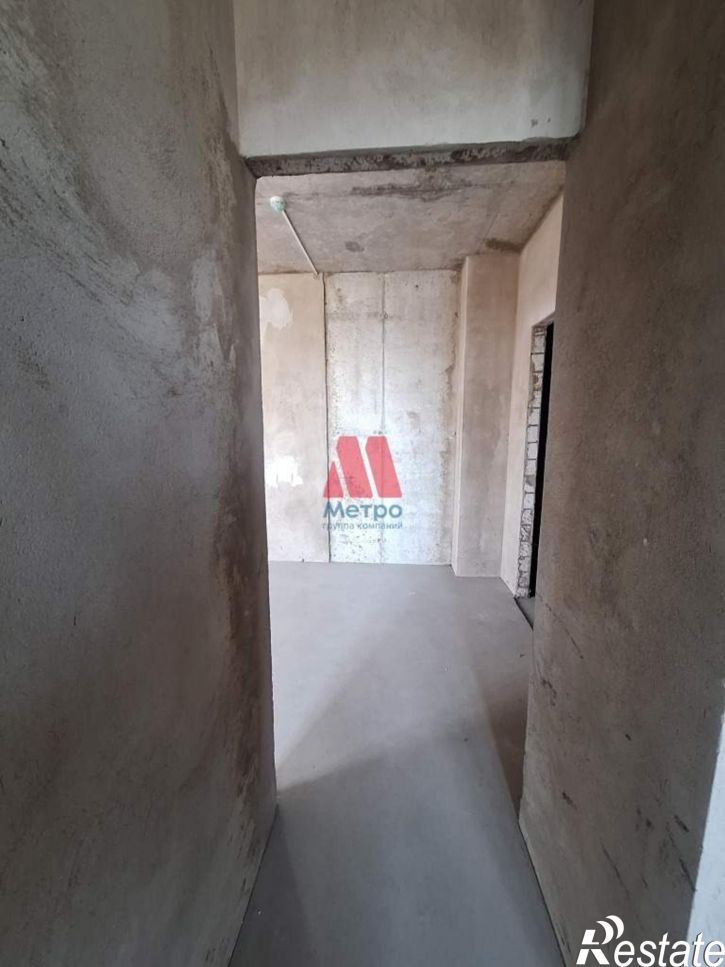 2-комн квартира Авдотьинская ул., д.30