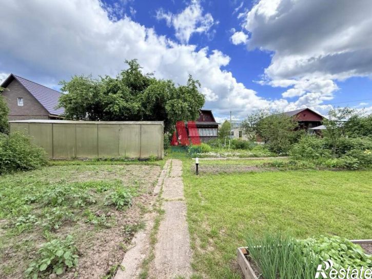 Коттедж/дом Митрофановская ул.