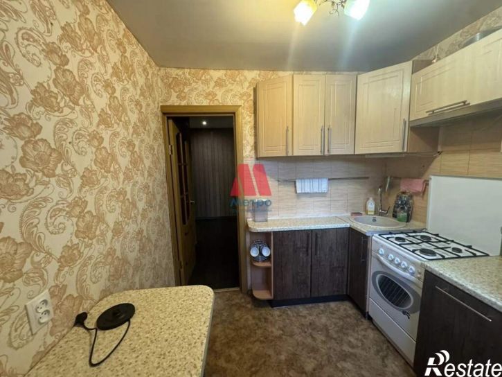 2-комн квартира Пограничный переулок, д.26