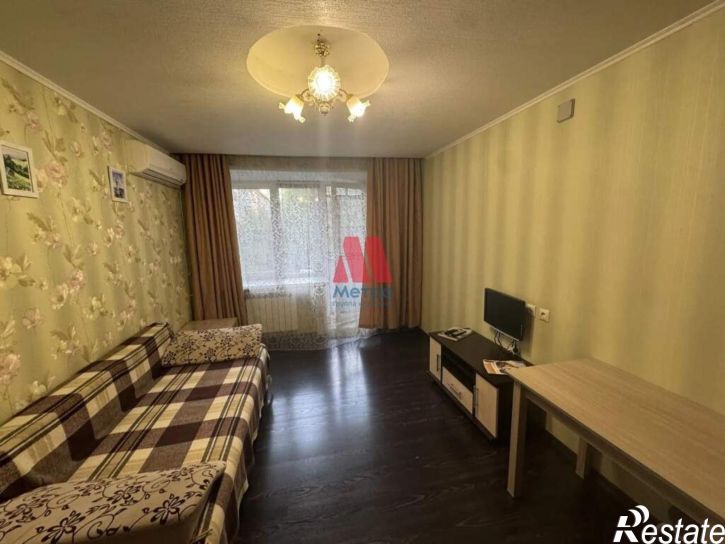 2-комн квартира Пограничный переулок, д.26
