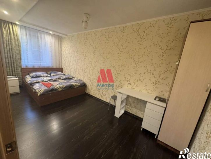 2-комн квартира Пограничный переулок, д.26