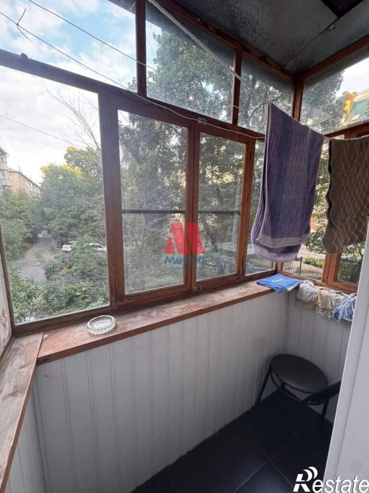 2-комн квартира Пограничный переулок, д.26