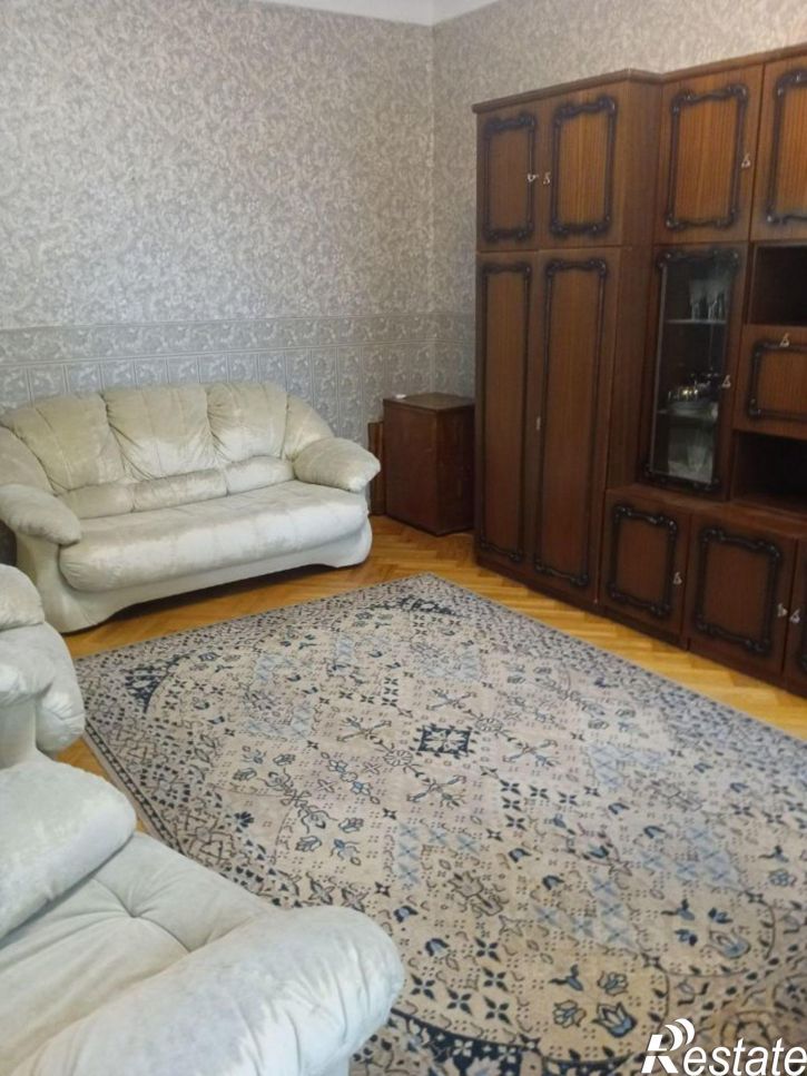 Комната ул Пушкина, 7,  д. 7