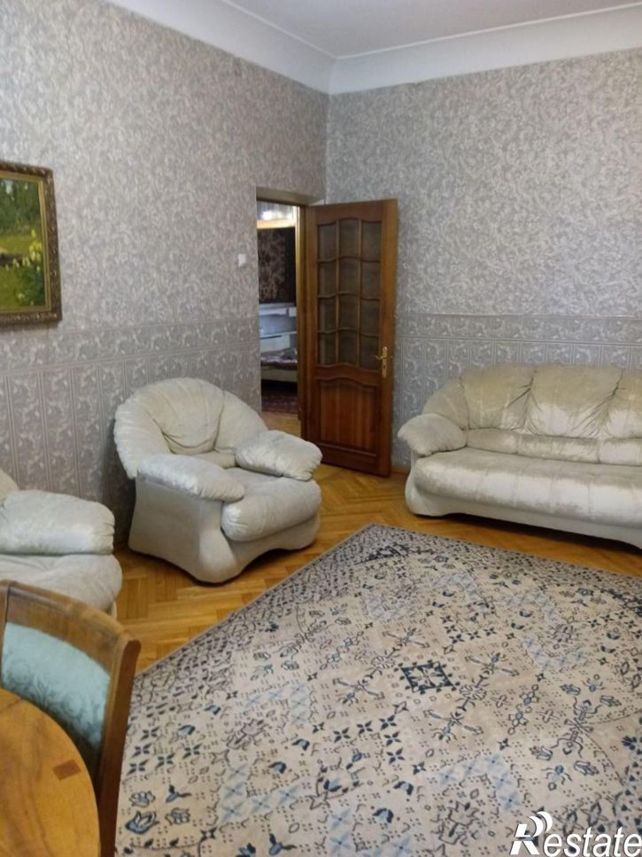Комната ул Пушкина, 7,  д. 7