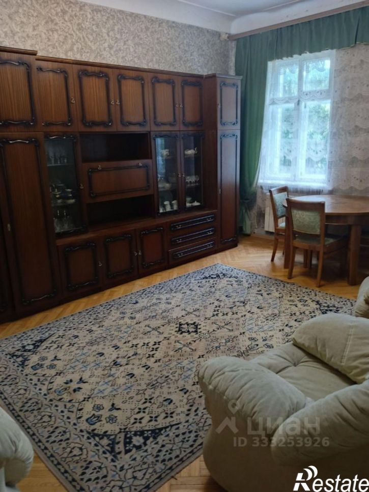 Комната ул Пушкина, 7,  д. 7