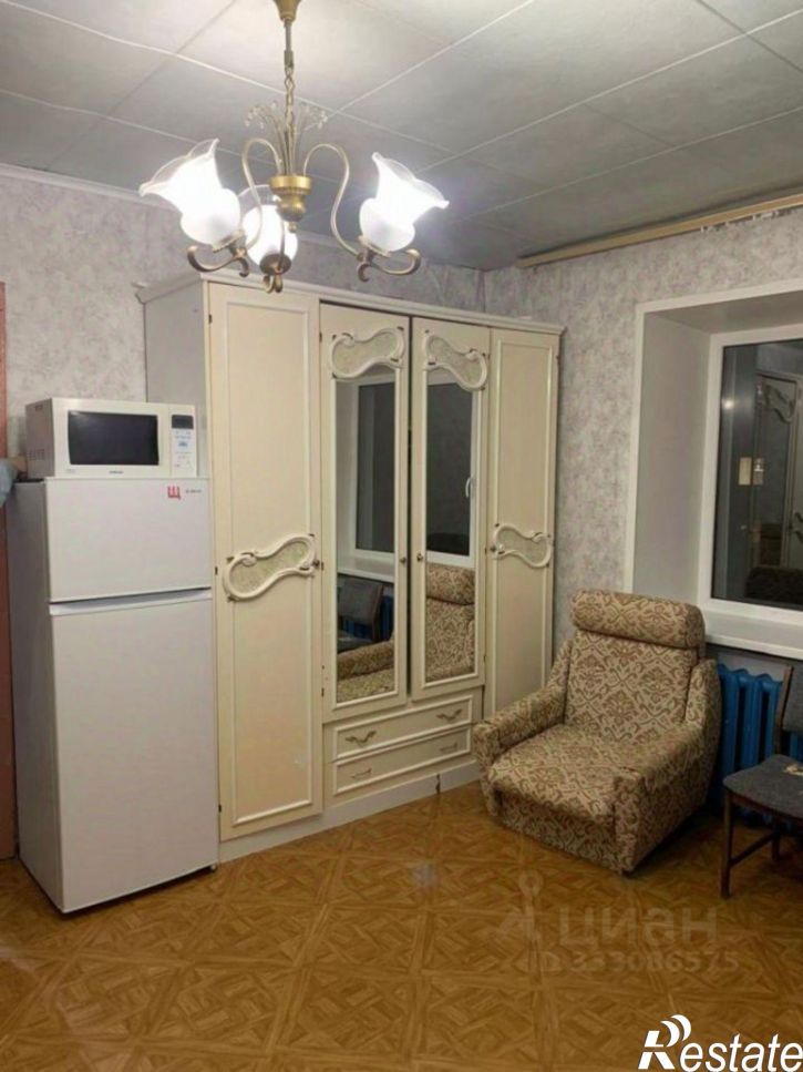 1-комн квартира ул Ташкентская, 65А,  д. 65А
