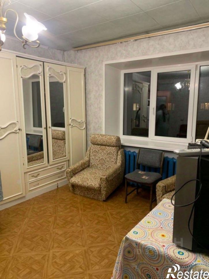 1-комн квартира ул Ташкентская, 65А,  д. 65А