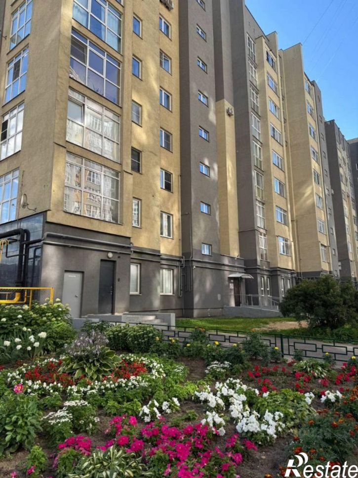 2-комн квартира ул Кузнецова, 12,  д. 12