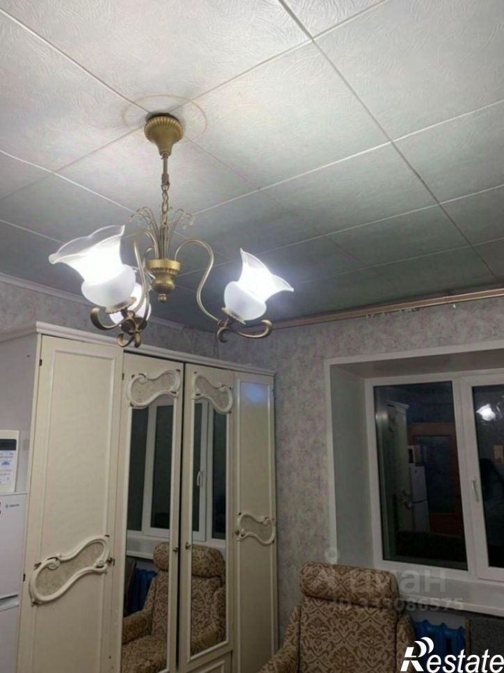 1-комн квартира ул Ташкентская, 65А,  д. 65А