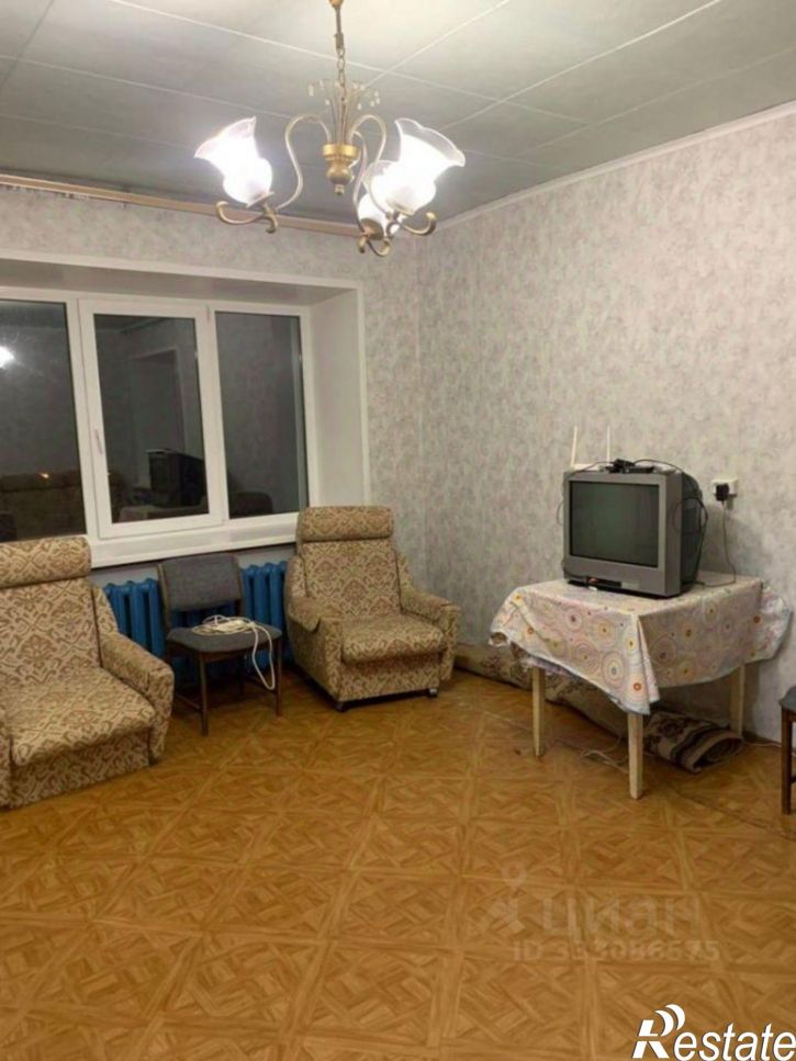 1-комн квартира ул Ташкентская, 65А,  д. 65А