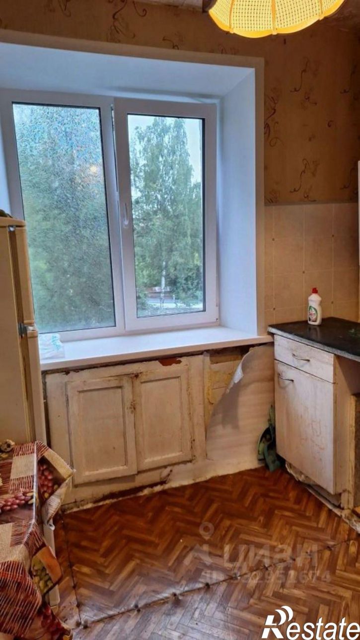 2-комн квартира ул Кавалерийская, 52,  д. 52