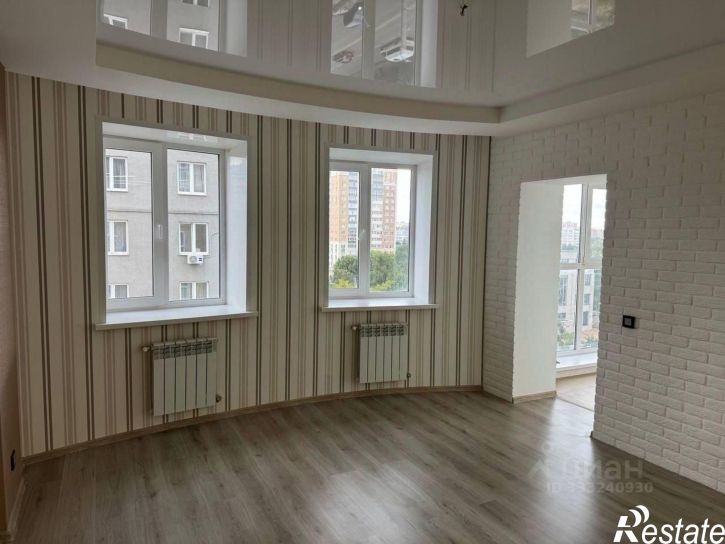 2-комн квартира ул Кузнецова, 12,  д. 12