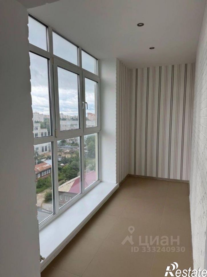 2-комн квартира ул Кузнецова, 12,  д. 12