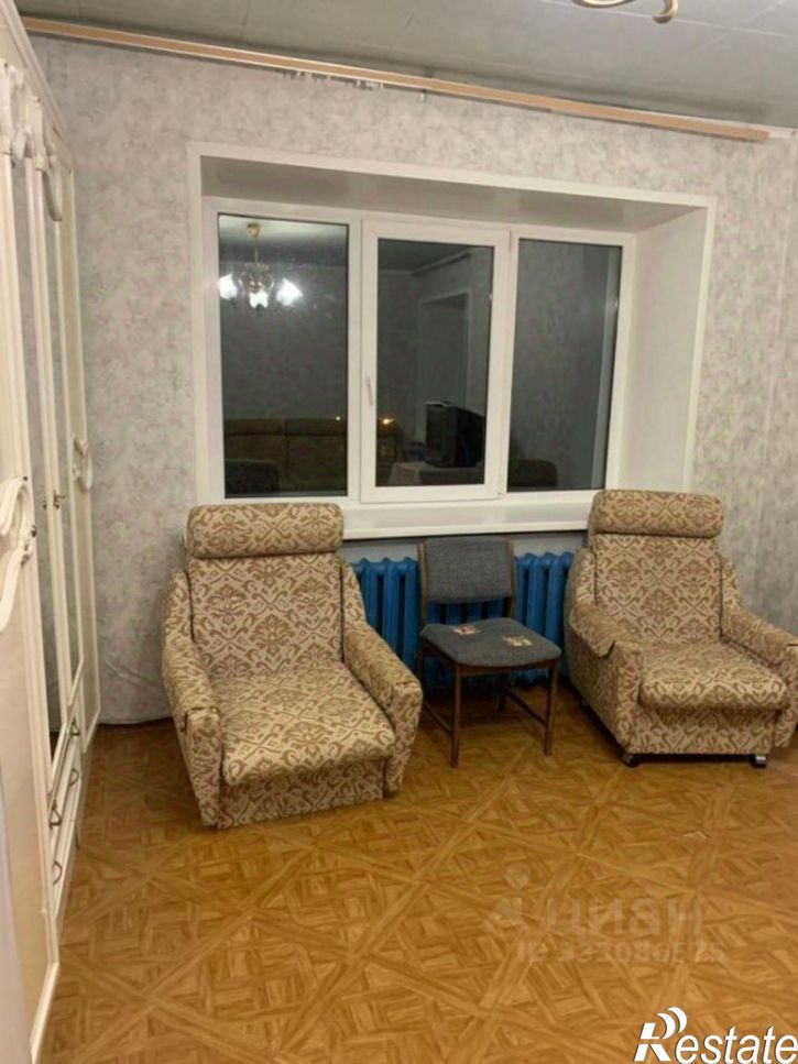1-комн квартира ул Ташкентская, 65А,  д. 65А