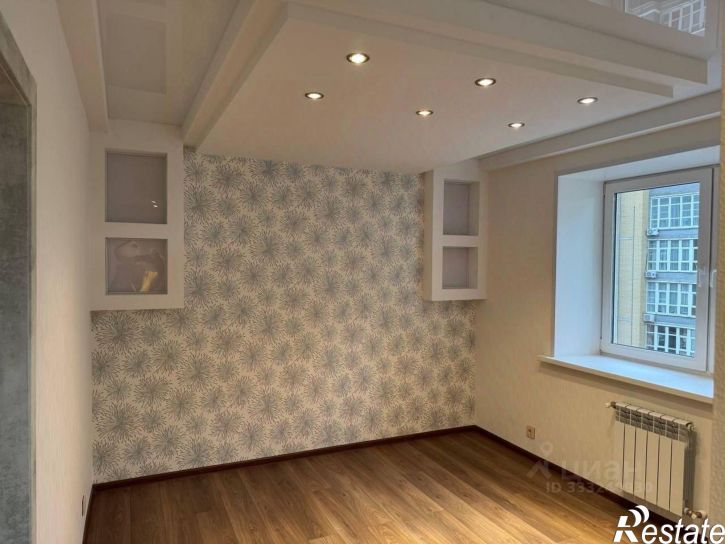2-комн квартира ул Кузнецова, 12,  д. 12