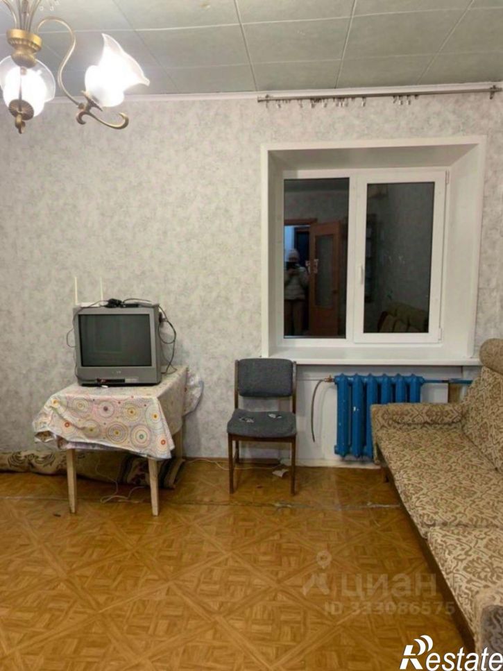 1-комн квартира ул Ташкентская, 65А,  д. 65А