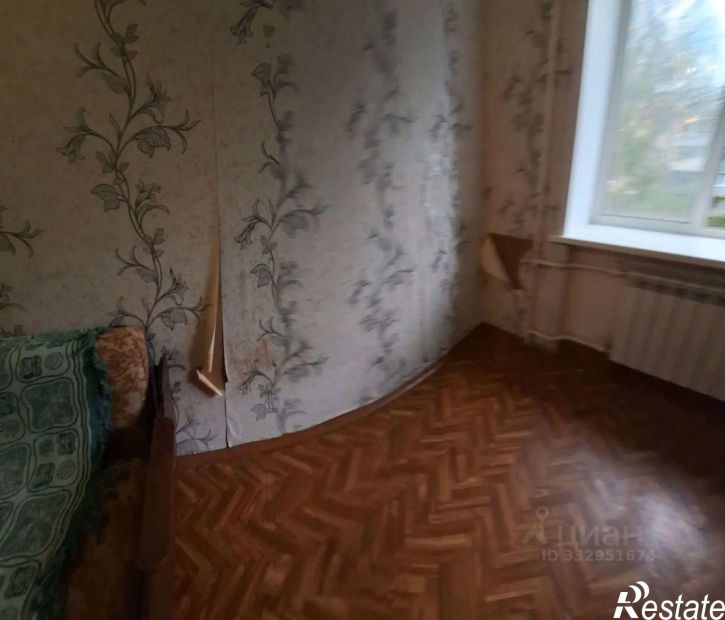 2-комн квартира ул Кавалерийская, 52,  д. 52