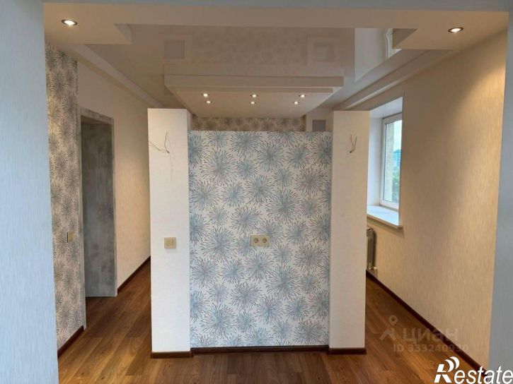 2-комн квартира ул Кузнецова, 12,  д. 12