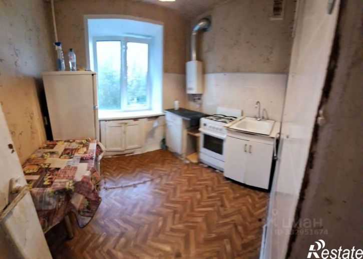 2-комн квартира ул Кавалерийская, 52,  д. 52