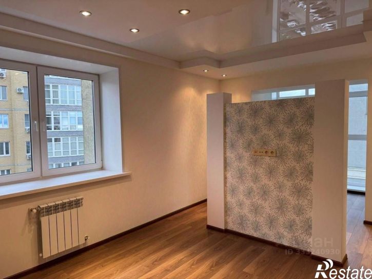 2-комн квартира ул Кузнецова, 12,  д. 12