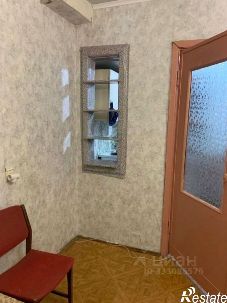 1-комн квартира ул Ташкентская, 65А,  д. 65А