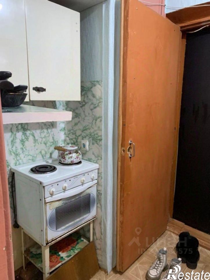 1-комн квартира ул Ташкентская, 65А,  д. 65А