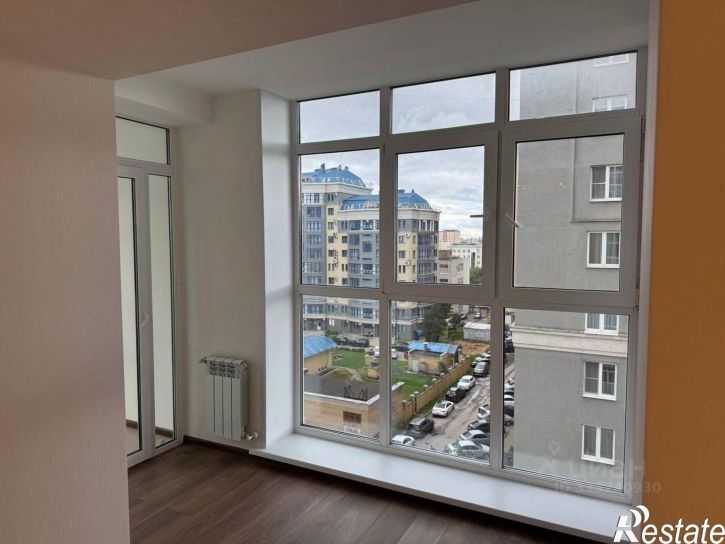 2-комн квартира ул Кузнецова, 12,  д. 12