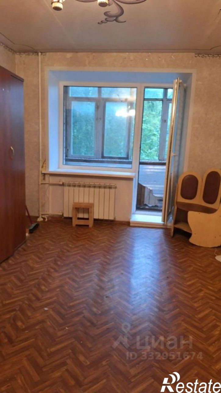 2-комн квартира ул Кавалерийская, 52,  д. 52