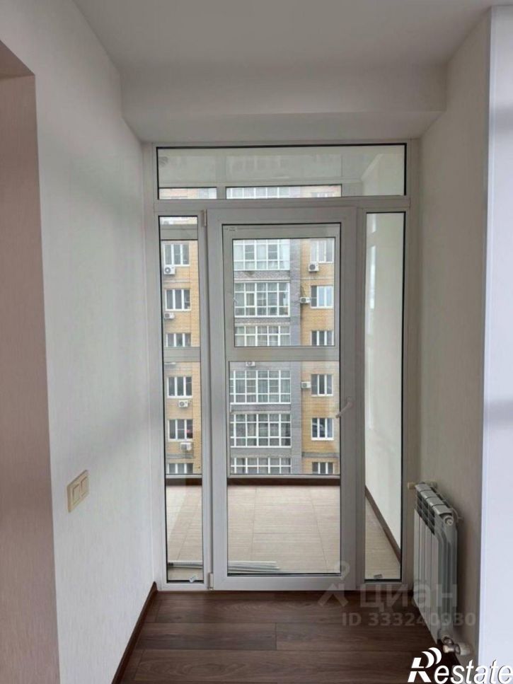 2-комн квартира ул Кузнецова, 12,  д. 12